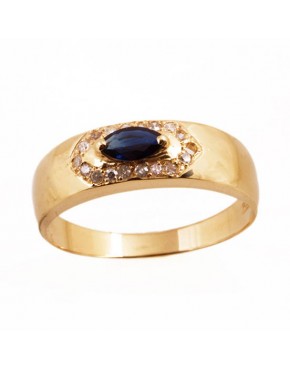 Anel de formatura - 3003781 Anel de formatura - 3003781